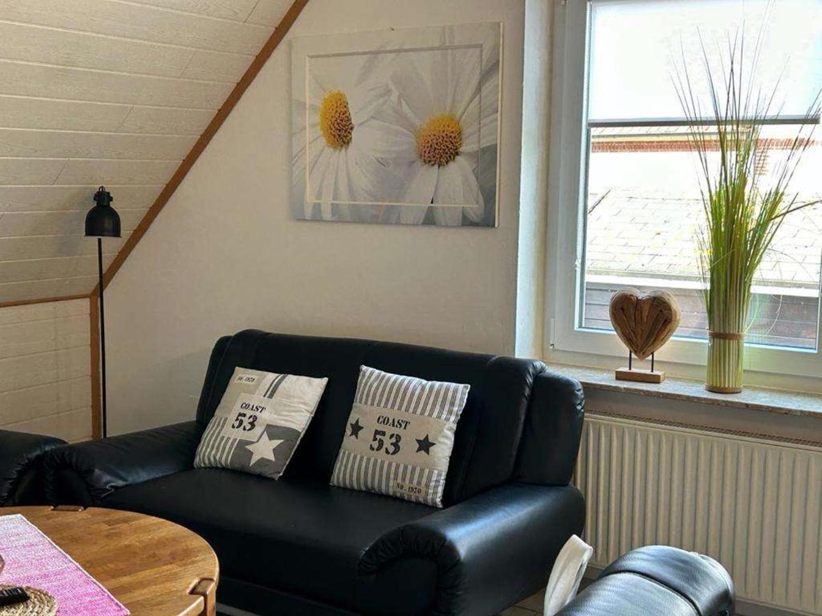 Apartament 50001.... Carolinensiel Zewnętrze zdjęcie