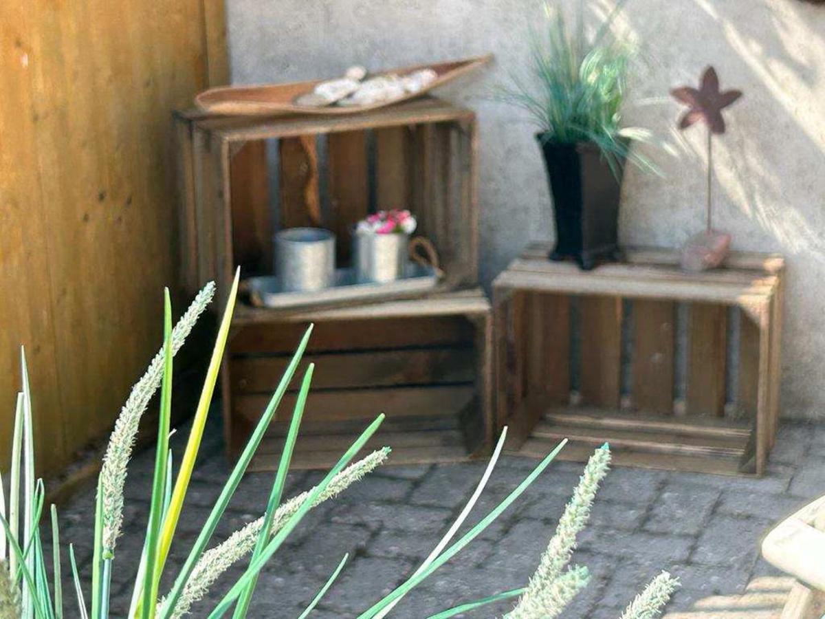 Apartament 50001.... Carolinensiel Zewnętrze zdjęcie