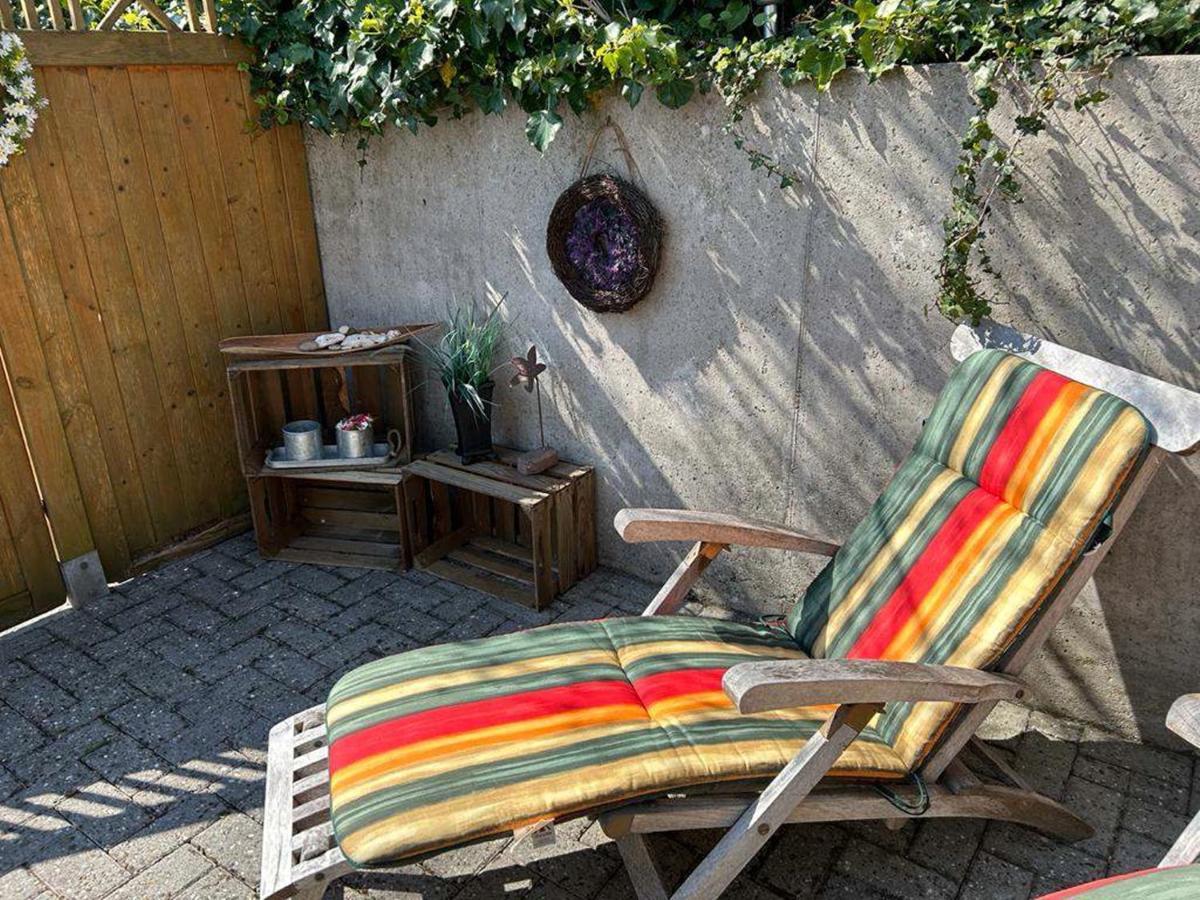 Apartament 50001.... Carolinensiel Zewnętrze zdjęcie
