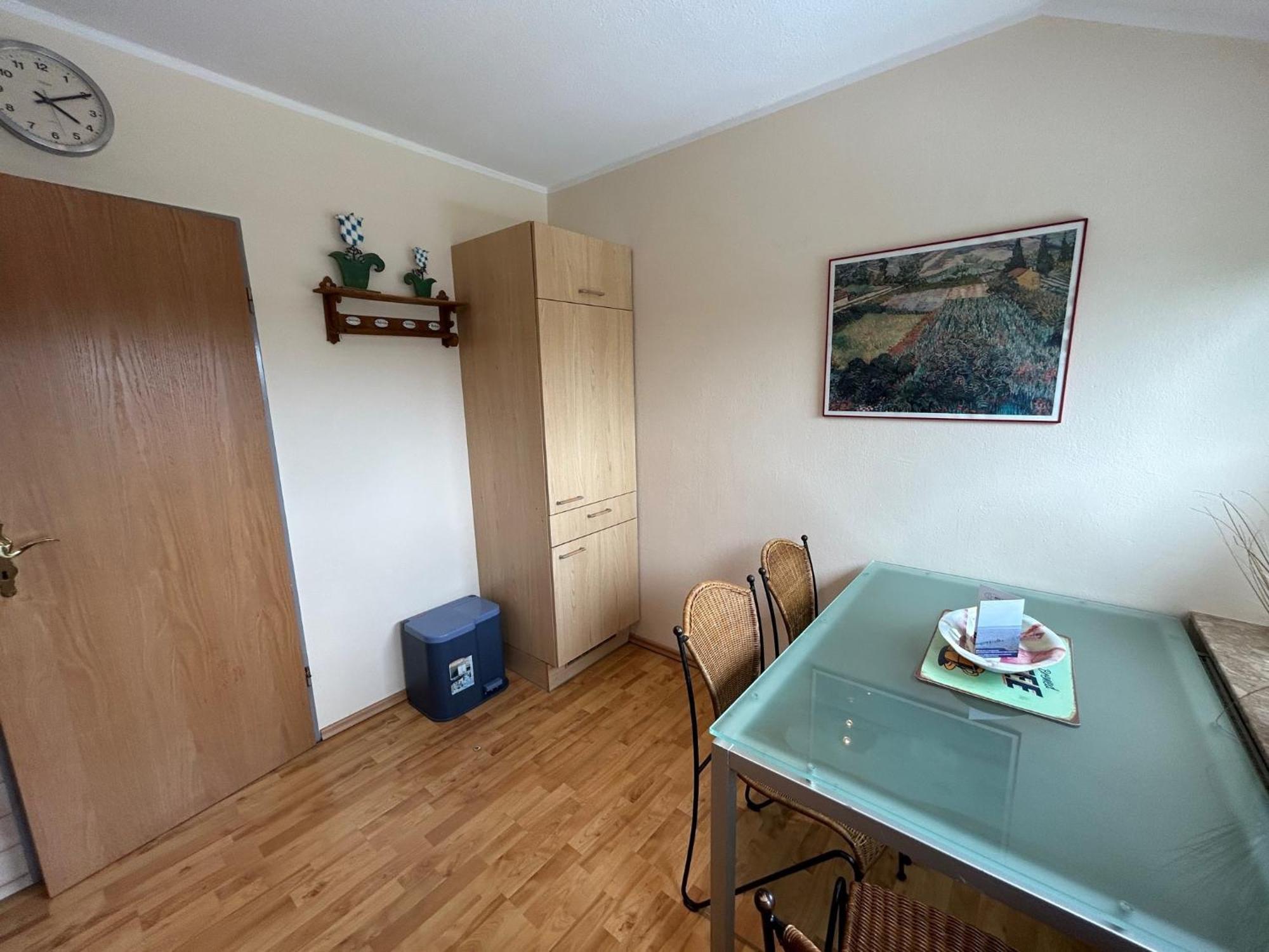 Apartament 50001.... Carolinensiel Zewnętrze zdjęcie