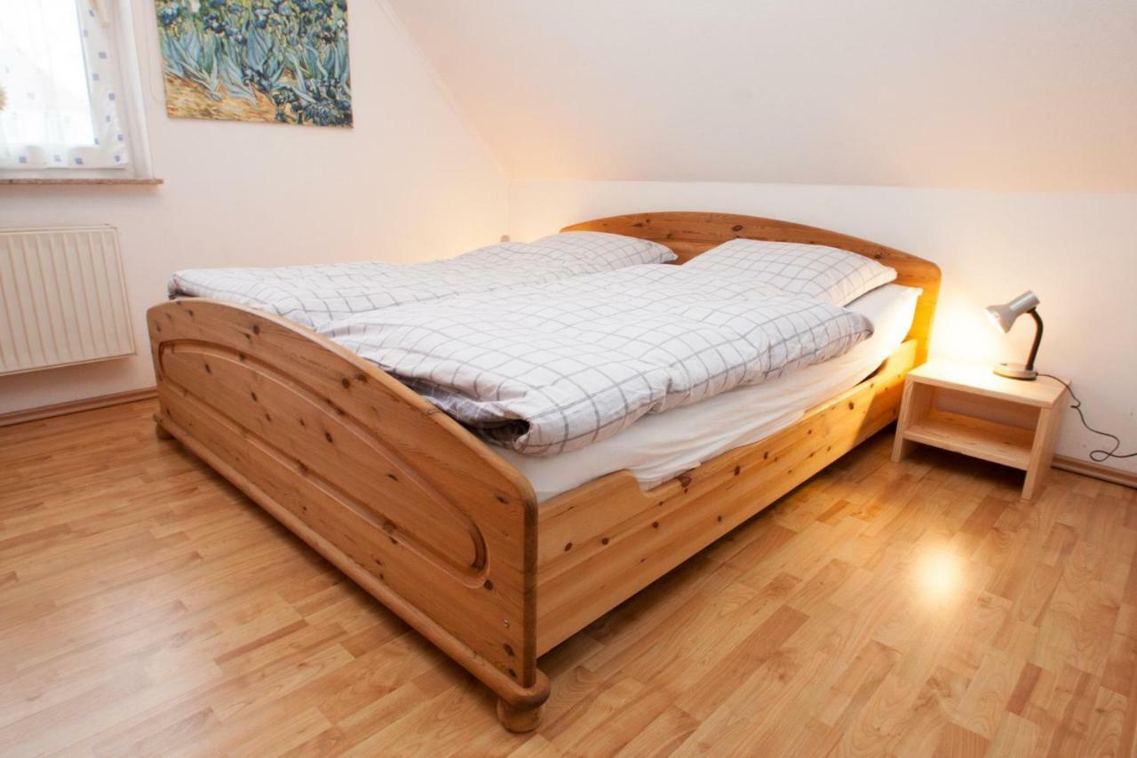 Apartament 50001.... Carolinensiel Zewnętrze zdjęcie