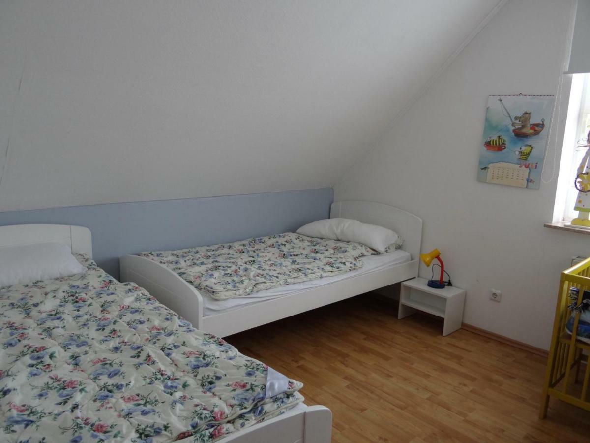 Apartament 50001.... Carolinensiel Zewnętrze zdjęcie