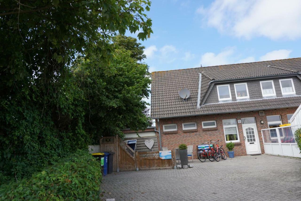 Apartament 50001.... Carolinensiel Zewnętrze zdjęcie
