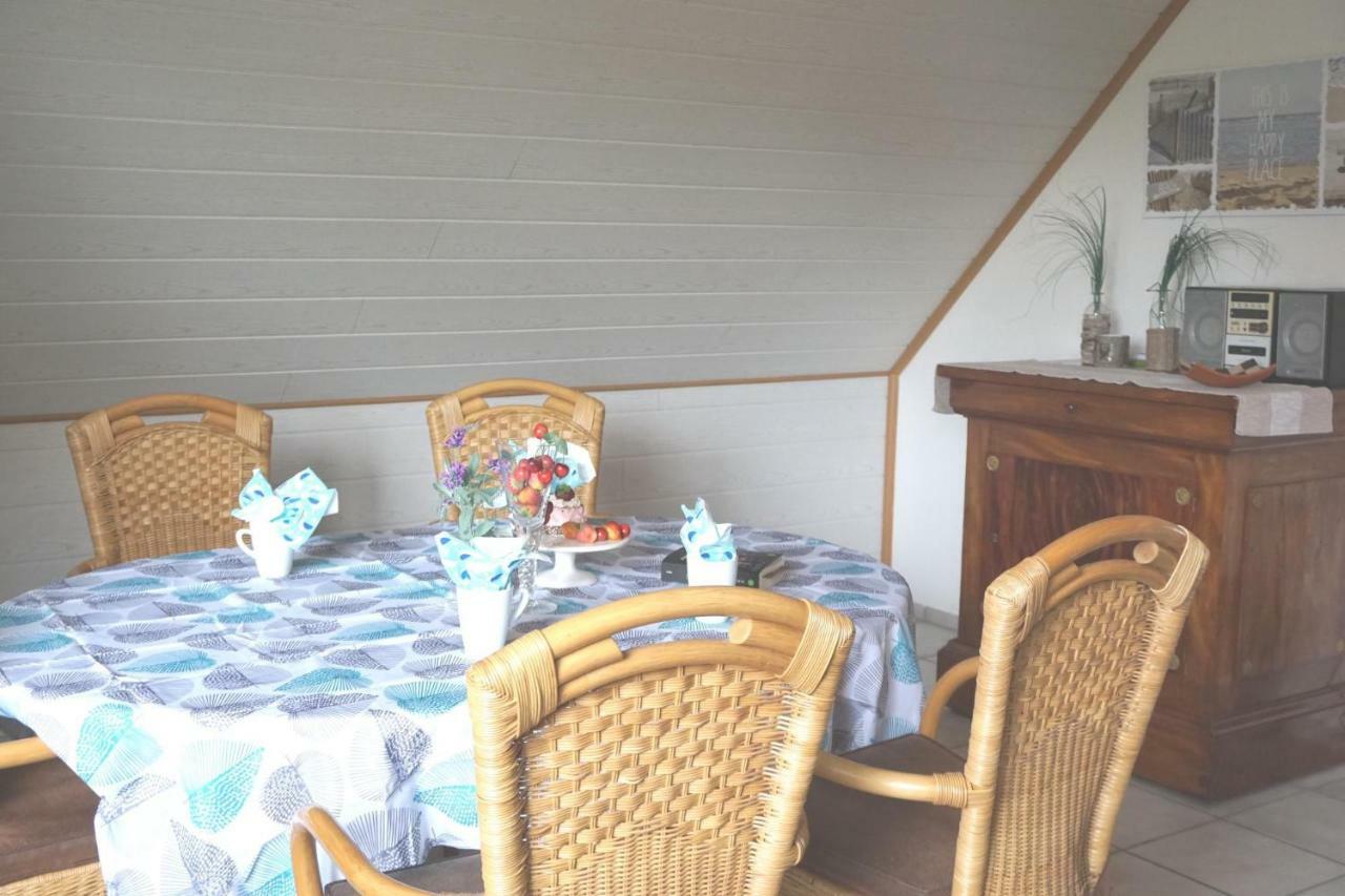 Apartament 50001.... Carolinensiel Zewnętrze zdjęcie