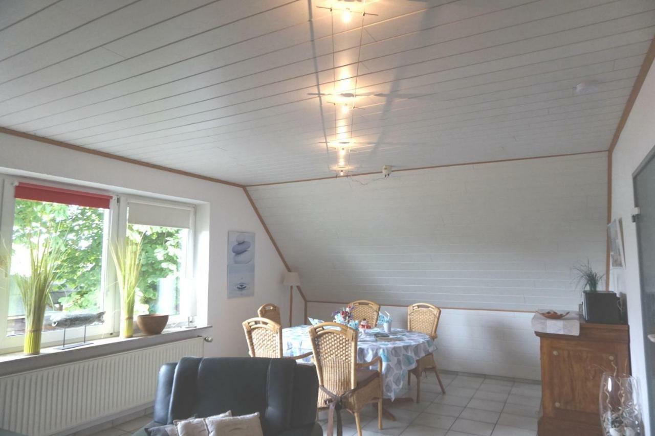 Apartament 50001.... Carolinensiel Zewnętrze zdjęcie